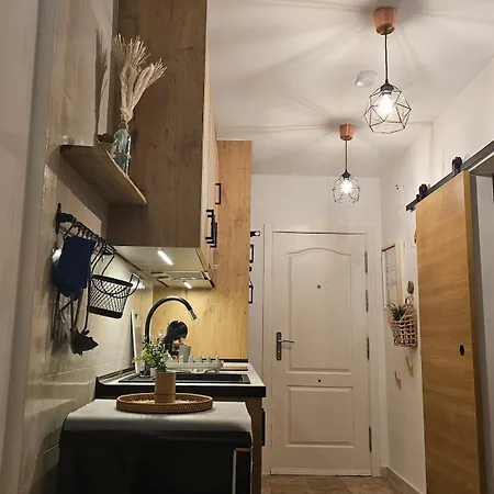 アパート On The And A Few Steps From Downtown *